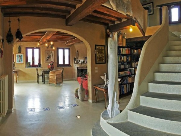 Rif. V768 - villa singola in vendita a Camaiore | Foto 5