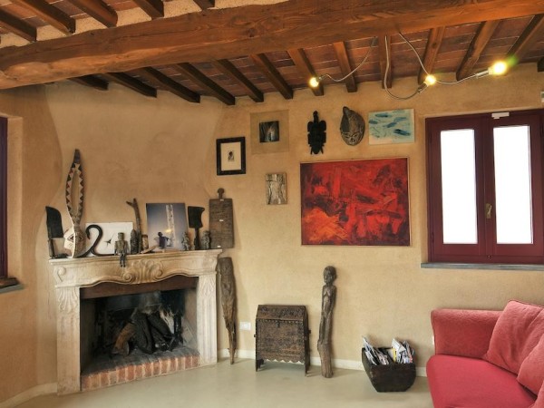 Rif. V768 - villa singola in vendita a Camaiore | Foto 6