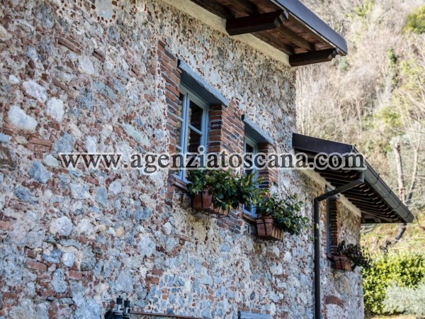 Rustic House for rent, Camaiore -  3