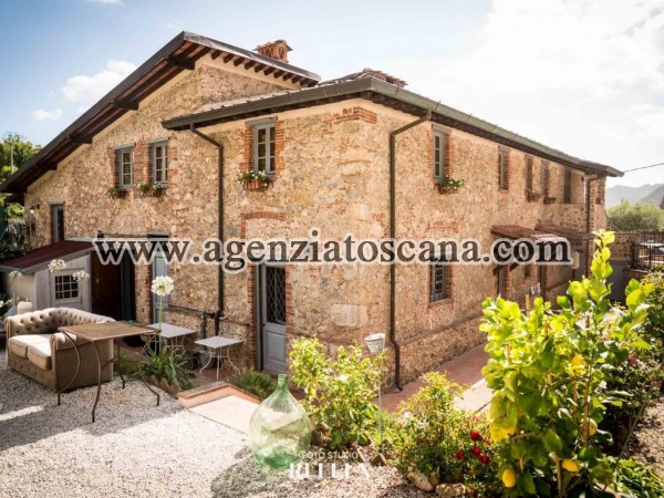 Rustic House for rent, Camaiore -  5