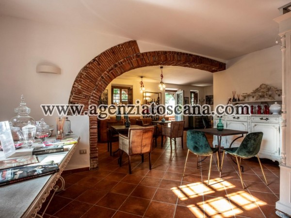 Rustic House for rent, Camaiore -  14