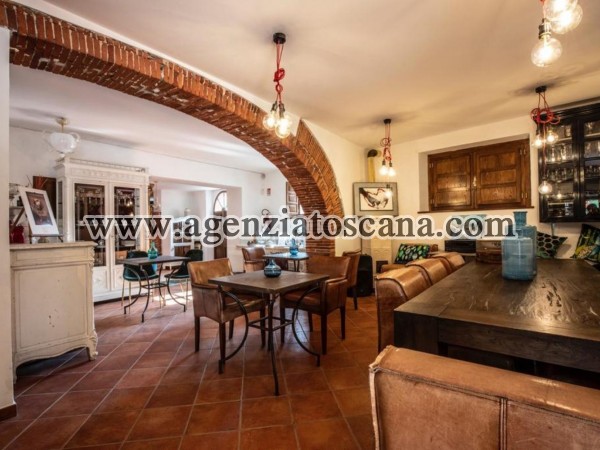 Rustic House for rent, Camaiore -  15