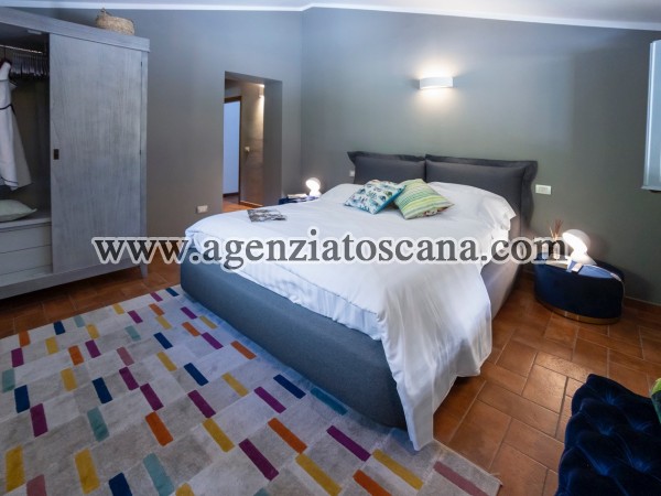 Rustic House for rent, Camaiore -  16