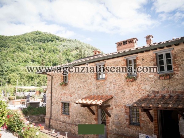 Rustic House for rent, Camaiore -  6