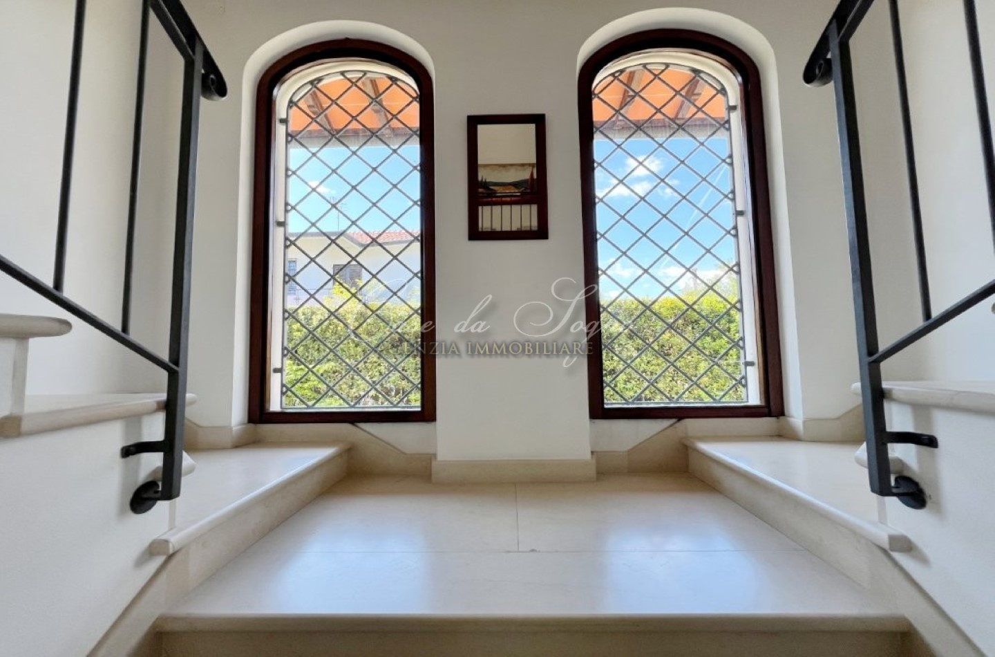 498 - cover Villa girasole