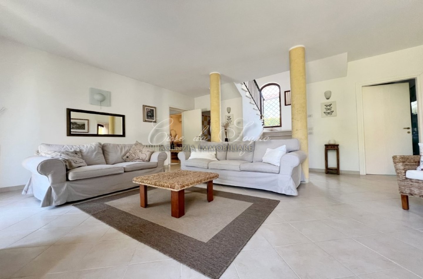 498 - cover Villa girasole