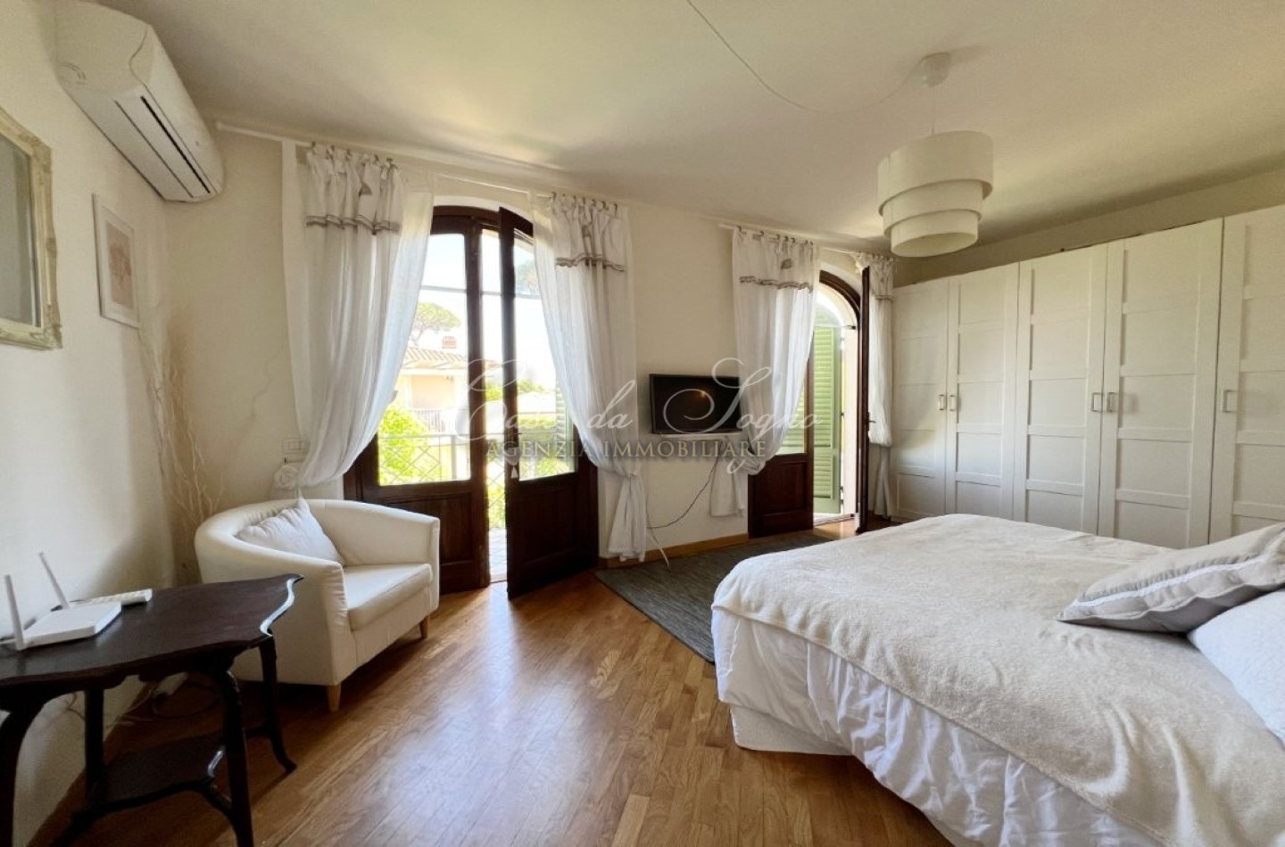 498 - cover Villa girasole
