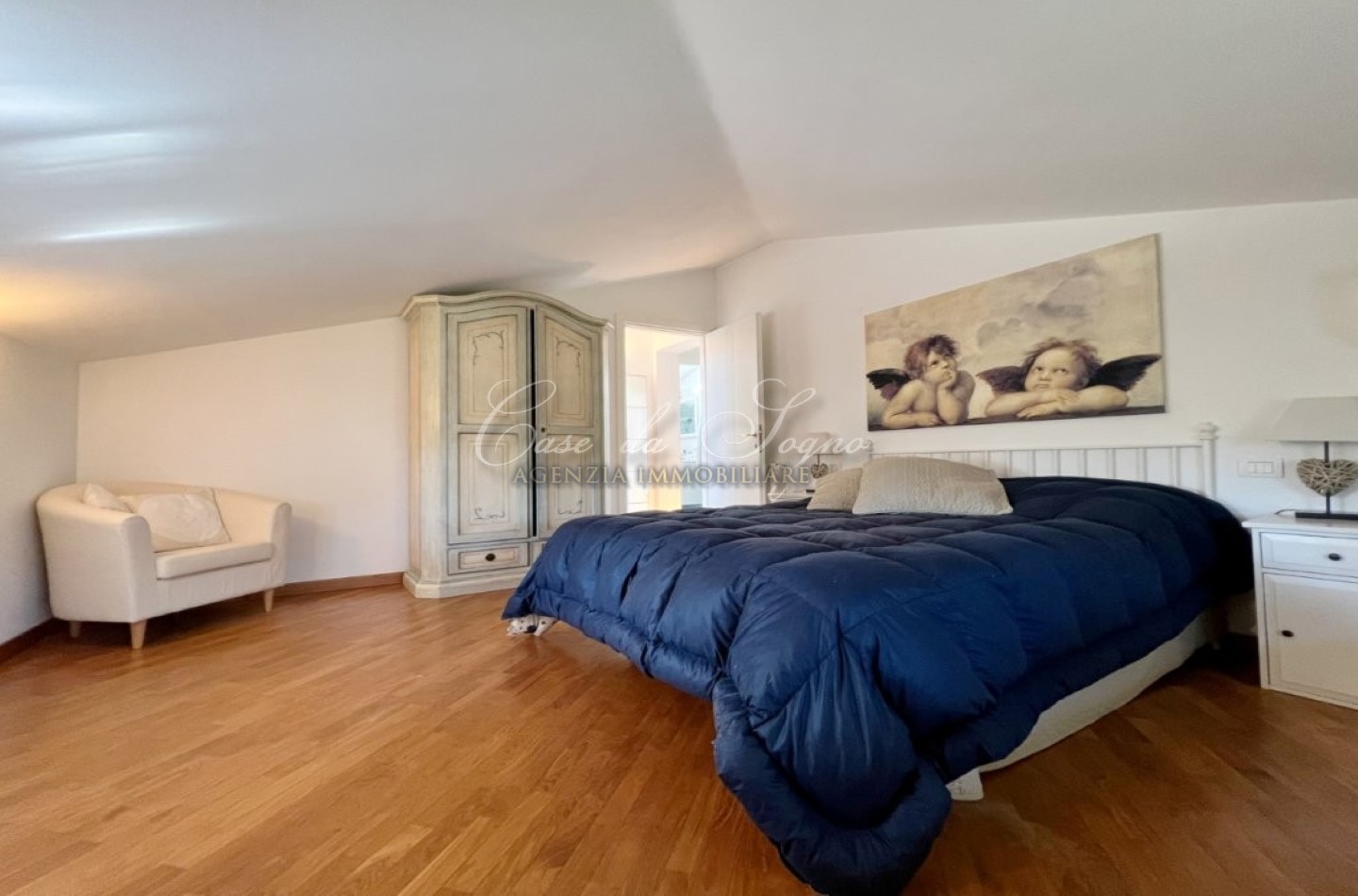 498 - cover Villa girasole