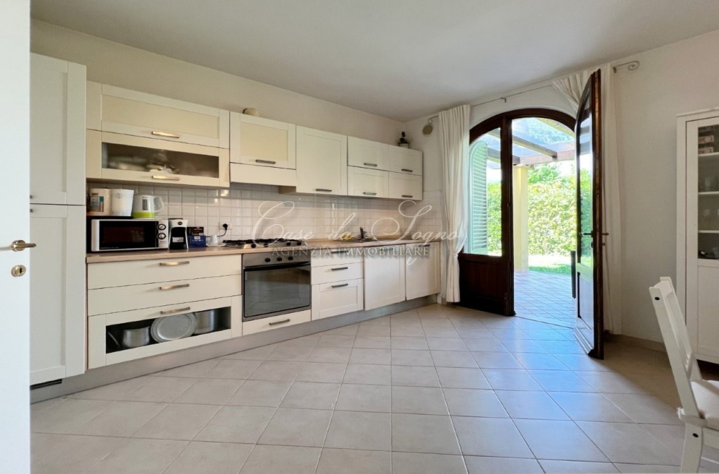 498 - cover Villa girasole