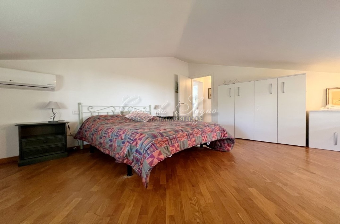 498 - cover Villa girasole