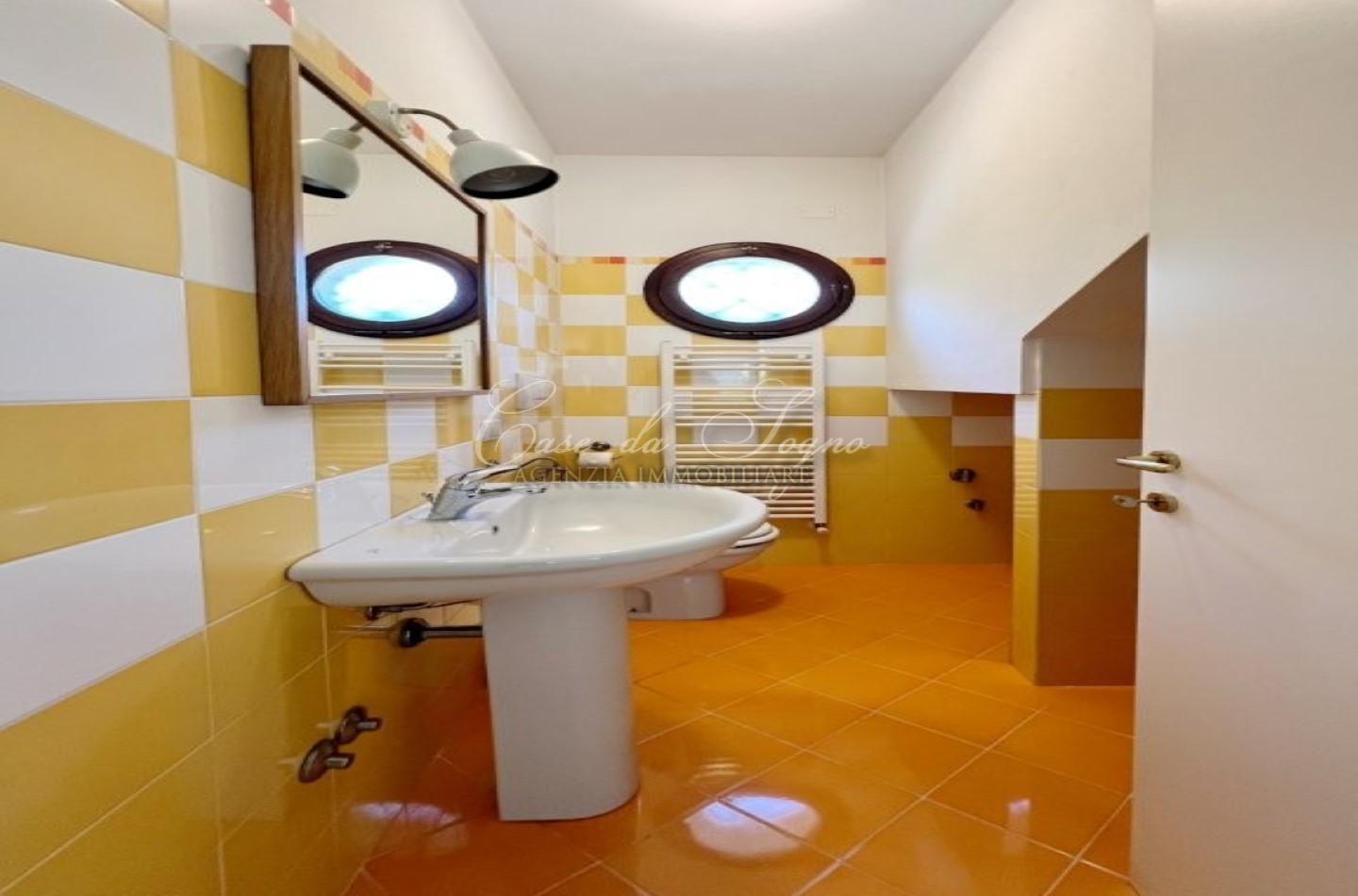 498 - cover Villa girasole