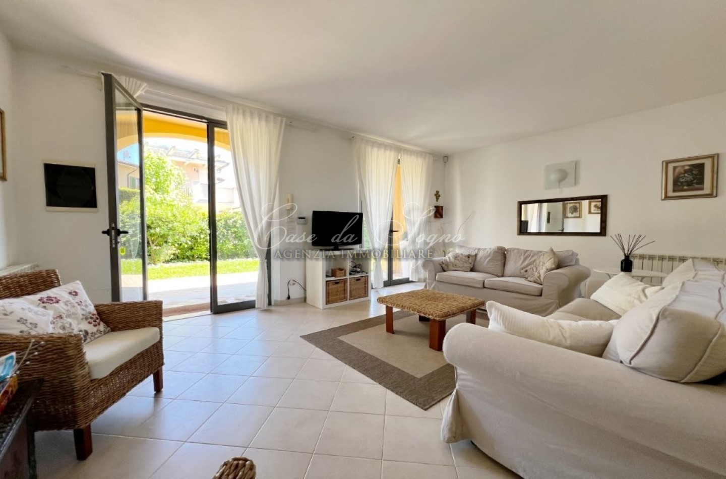 498 - cover Villa girasole