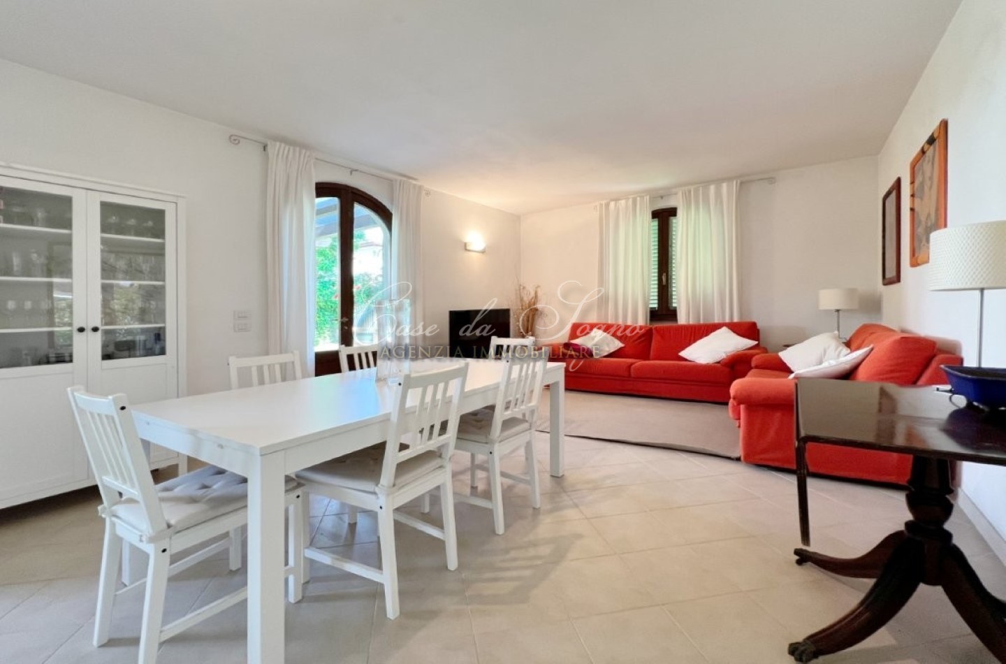 498 - cover Villa girasole