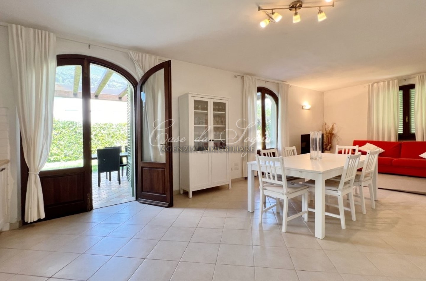 498 - cover Villa girasole