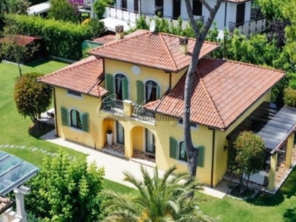 VILLA GIRASOLE