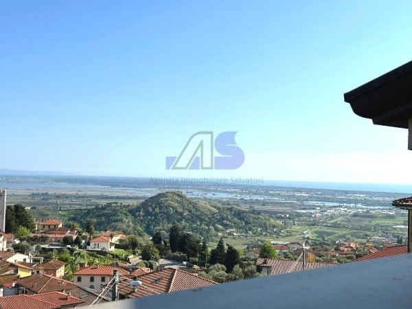 Rif. VB57 - villetta a schiera in vendita a Massarosa - Bargecchia | Foto 69