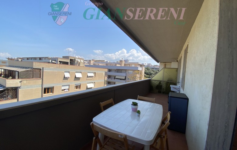 Agenzia Giansereni - 