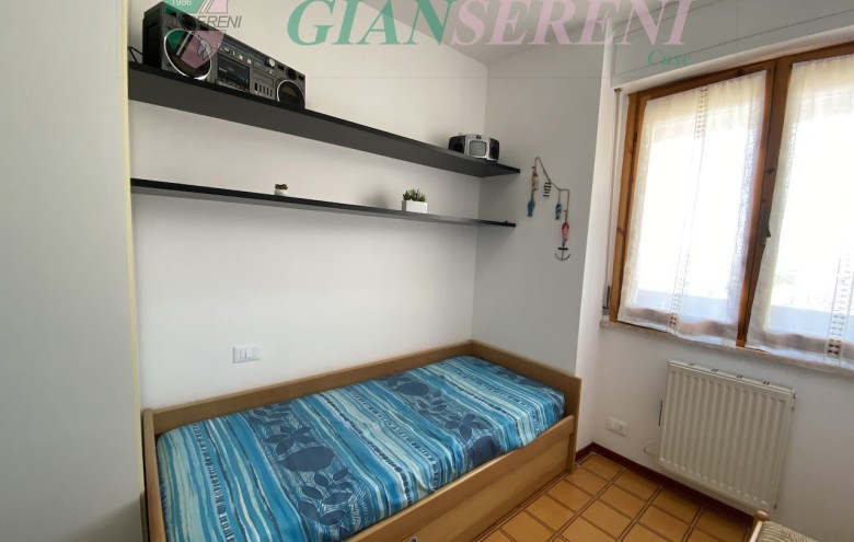 Agenzia Giansereni - 