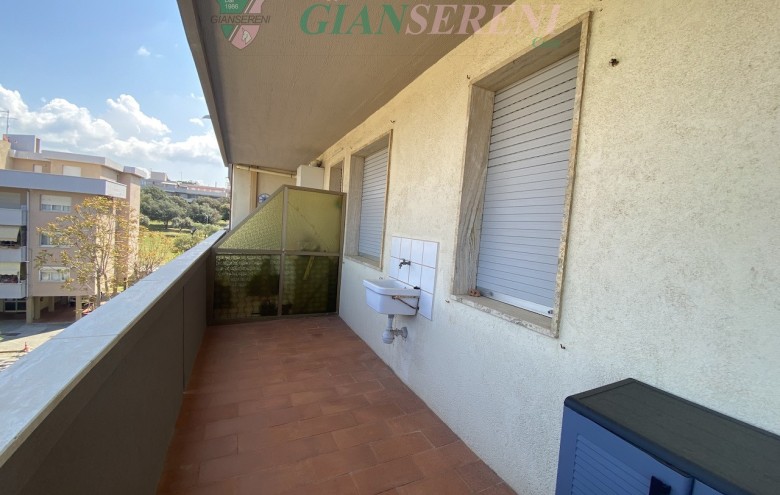 Agenzia Giansereni - 