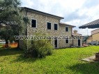 Villa in vendita, Seravezza - Querceta -  2