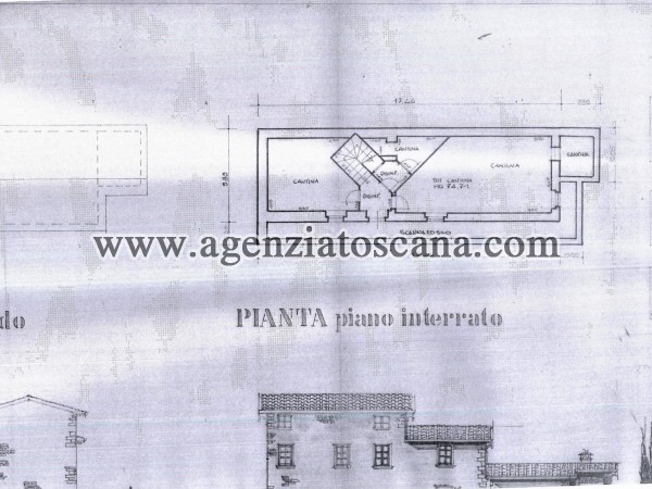 Villa for rent, Seravezza - Querceta -  10