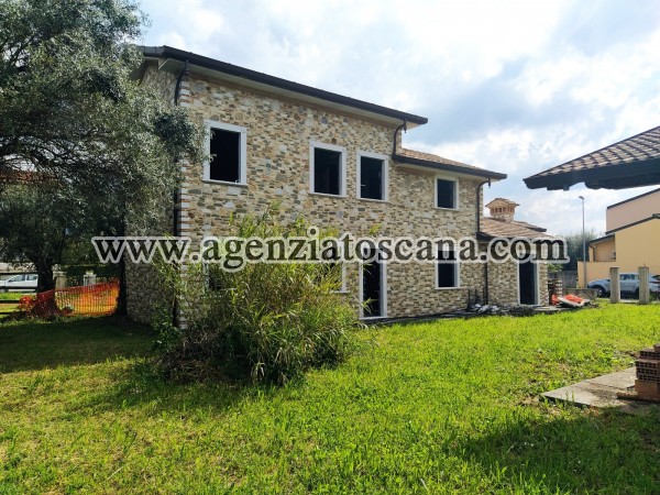 Villa for rent, Seravezza - Querceta -  2