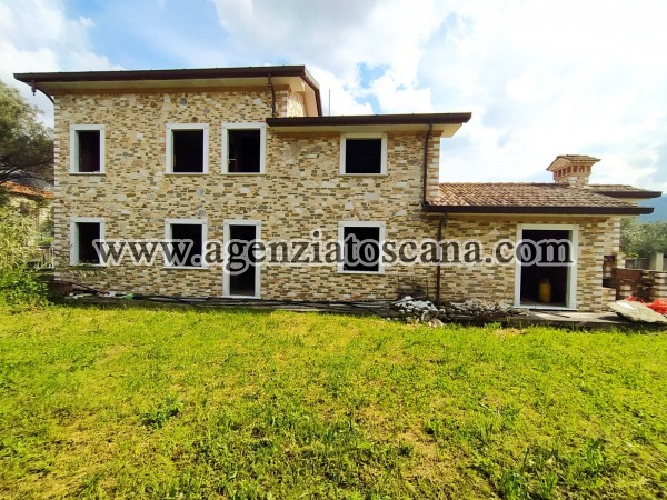 Villa in vendita, Seravezza - Querceta -  1