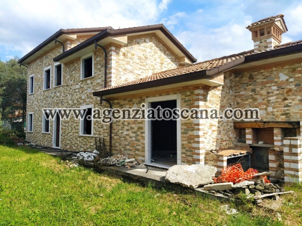 Villa in vendita, Seravezza - Querceta -  3