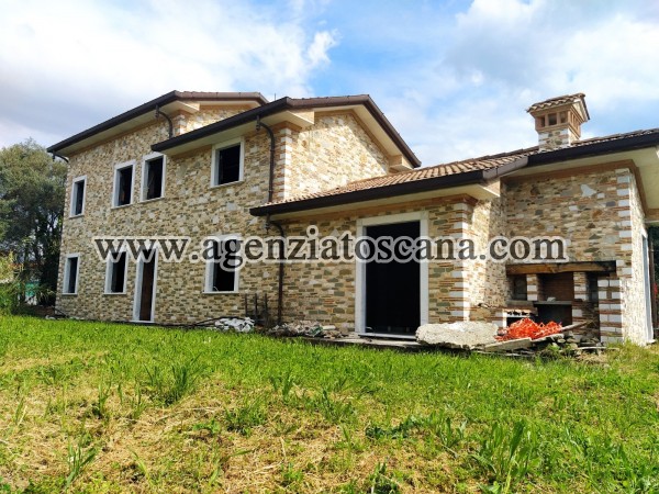 Villa in vendita, Seravezza - Querceta -  8