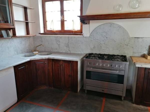 Rif. 2219 - villa bifamiliare in affitto a Camaiore - Capezzano Pianore | Foto 6