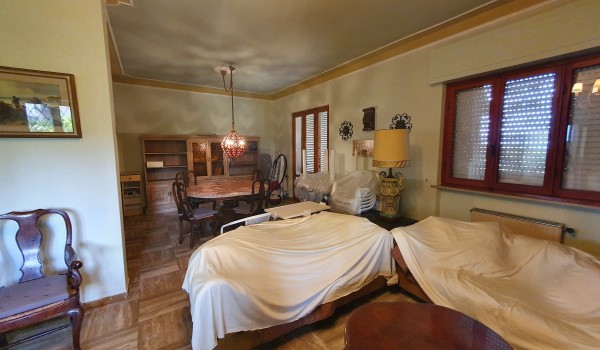 Villa Singola in vendita, camaiore, lido di camaiore 