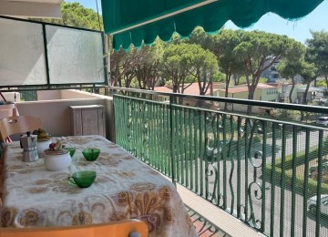 Bilocale cn ampia terrazza abi