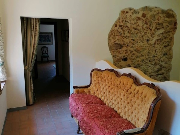 Rif. V770 - villa singola in vendita a Camaiore - Montebello | Foto 21
