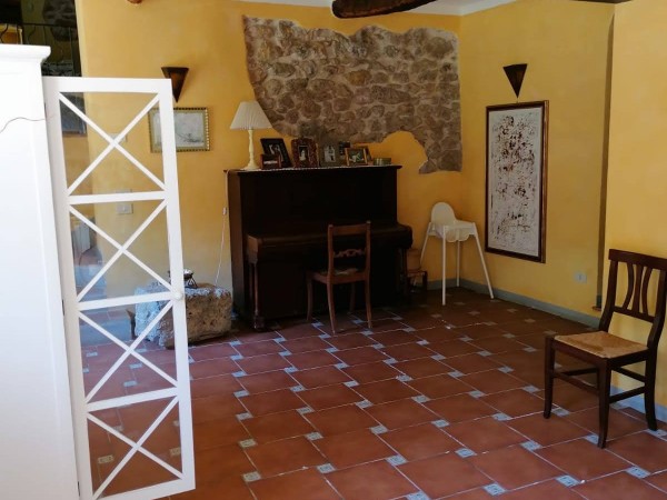 Rif. V770 - villa singola in vendita a Camaiore - Montebello | Foto 17