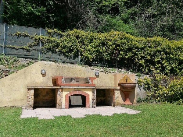 Rif. V770 - villa singola in vendita a Camaiore - Montebello | Foto 6