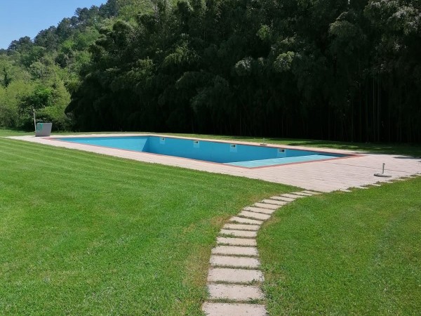 Rif. V770 - villa singola in vendita a Camaiore - Montebello | Foto 7