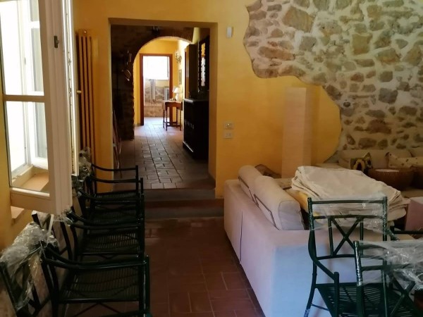 Rif. V770 - villa singola in vendita a Camaiore - Montebello | Foto 16