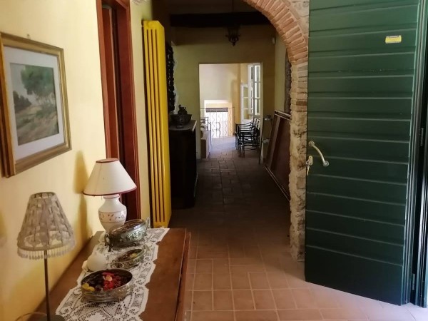 Rif. V770 - villa singola in vendita a Camaiore - Montebello | Foto 20