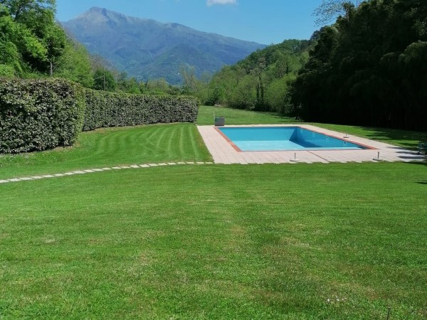 Rif. V770 - villa singola in vendita a Camaiore - Montebello | Foto 3