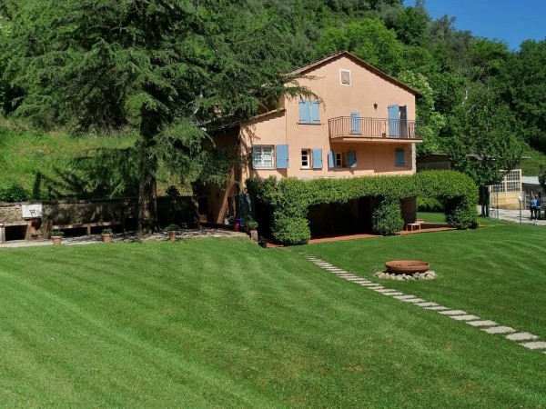 Rif. v772 - villa singola in vendita a Camaiore - Montebello | Foto 4