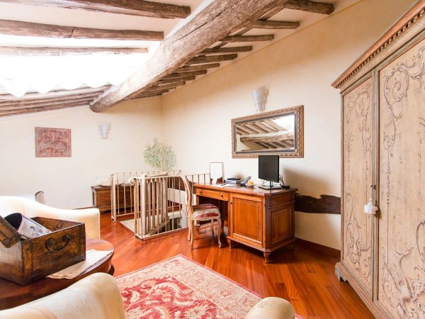 Rif. 2220 - villa singola in affitto a Pietrasanta - Valdicastello Carducci | Foto 9