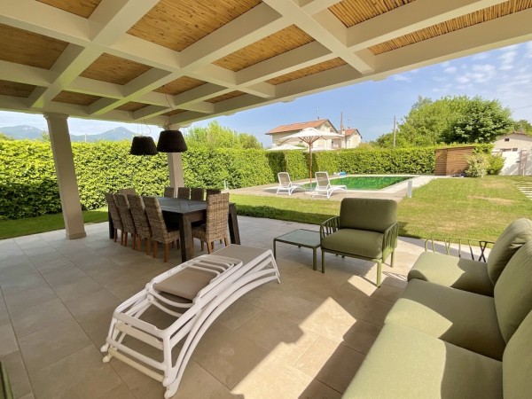 Riferimento SA006 - villa in Summer Rental in Pietrasanta - Marina Di Pietrasanta
