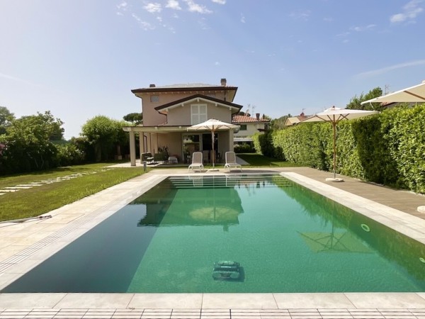 Riferimento SA006 - villa in Summer Rental in Pietrasanta - Marina Di Pietrasanta