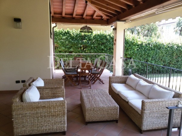 Reference MP2292VU - Villa - Villetta for Vendita in Marina Di Pietrasanta