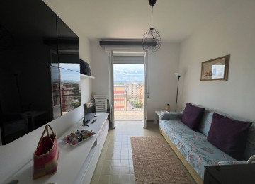 Trilocale con posto auto riser