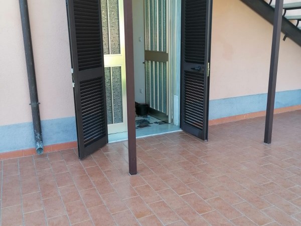 Rif. 2222 - casa semi indipendente in affitto a Seravezza - Pozzi | Foto 3