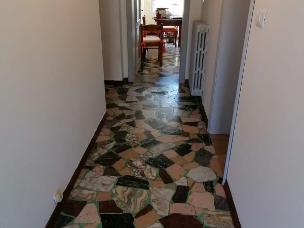 Rif. 2222 - casa semi indipendente in affitto a Seravezza - Pozzi | Foto 23