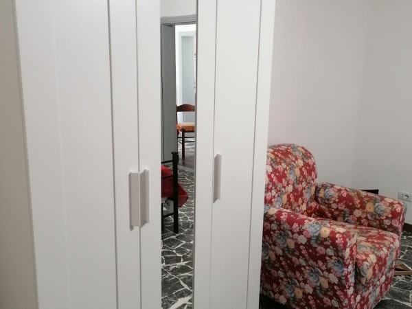 Rif. 2222 - casa semi indipendente in affitto a Seravezza - Pozzi | Foto 13