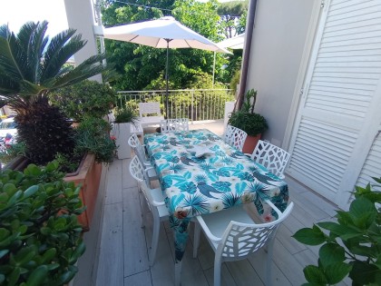 Immobile WA 15435 - Appartamento in Vendita a Marina Di Pietrasanta