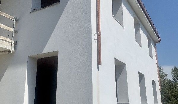 Villa Bifamiliare in vendita, camporosso 